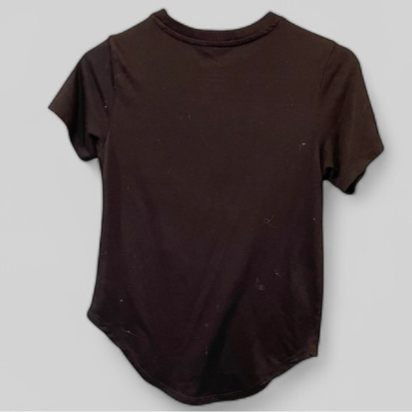 Disney Royalty XXL Disney Princesses Short Sleeve Curved Hemline TShirt - Picture 2 of 4